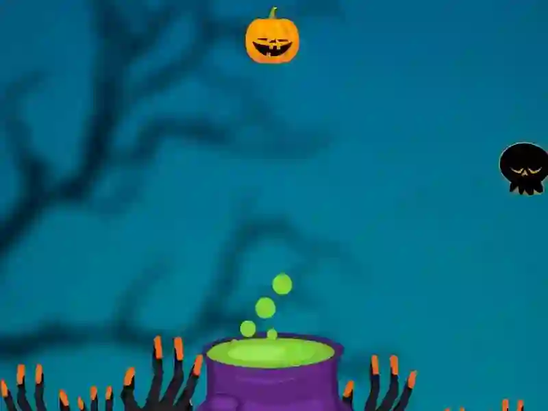 게임 Survival Pumpkin 온라인