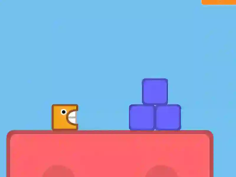 게임 Level Eaten! 온라인