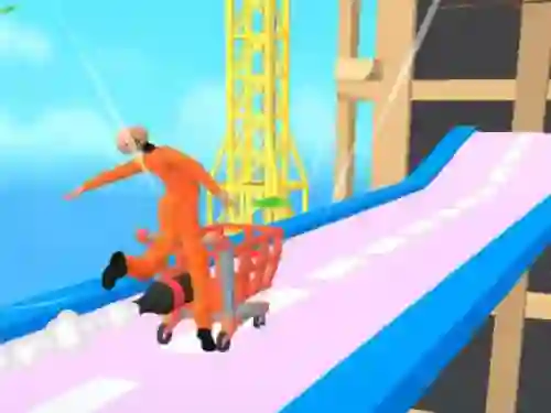 게임 Falling Dummy 온라인