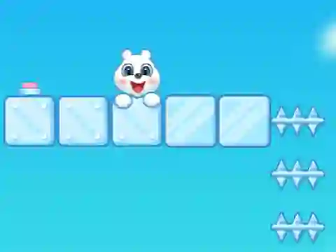 게임 Super Bear 온라인