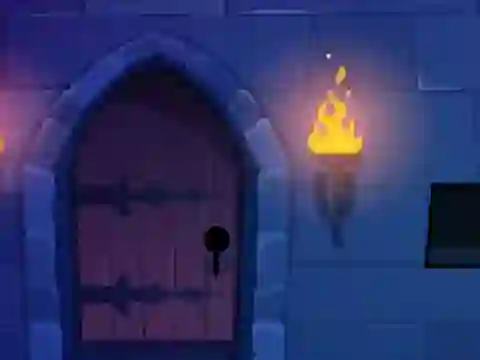게임 Escape the Royal Gate 온라인