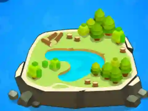 게임 Territory War 온라인