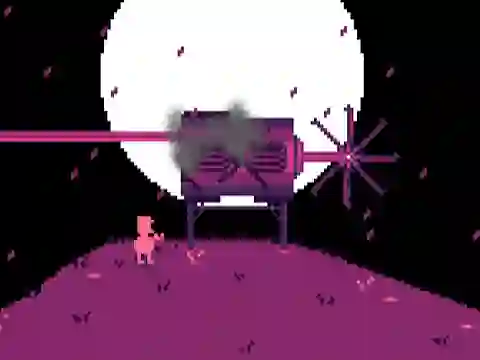 게임 We Sleep 온라인