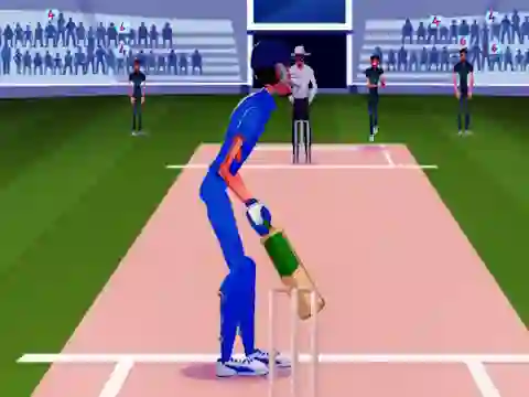 게임 Cricket Mania 온라인