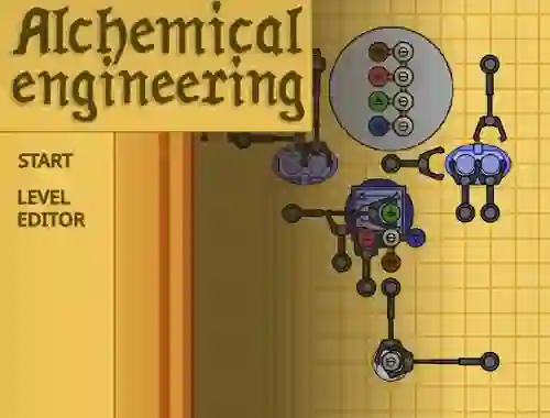 게임 Alchemical Engineering 온라인