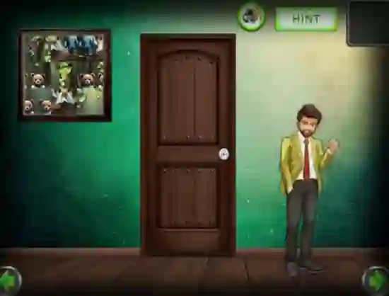 게임 Amgel Easy Room Escape 245 온라인