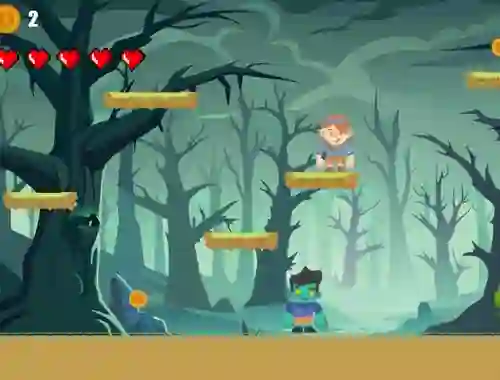 게임 Zombie Land 온라인