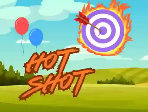 게임 Hot Shot 온라인