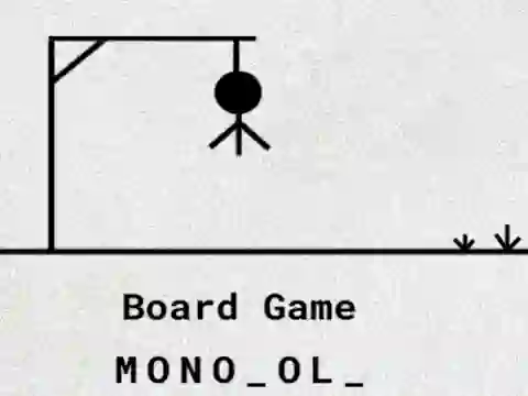 게임 Hangman Saga 온라인