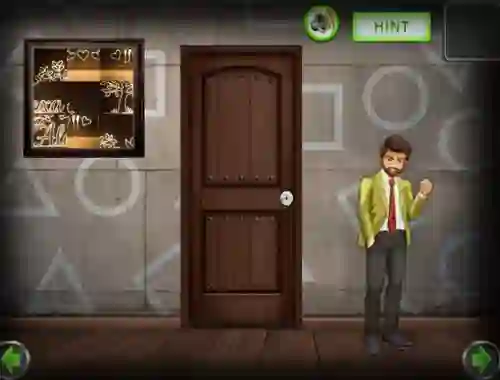 게임 Amgel Easy Room Escape 246 온라인