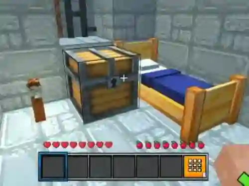 게임 Noob Miner 3D: Jailbreak 온라인