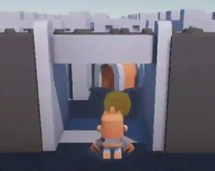 게임 Maze 3D 온라인
