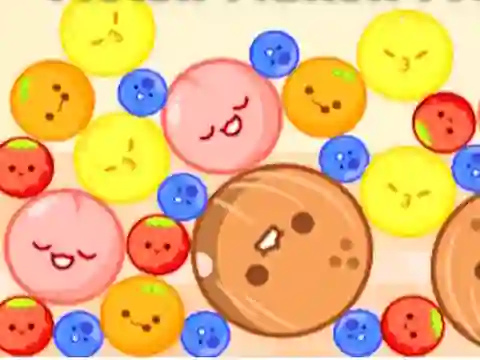 게임 Melon Maker: Fruit 온라인