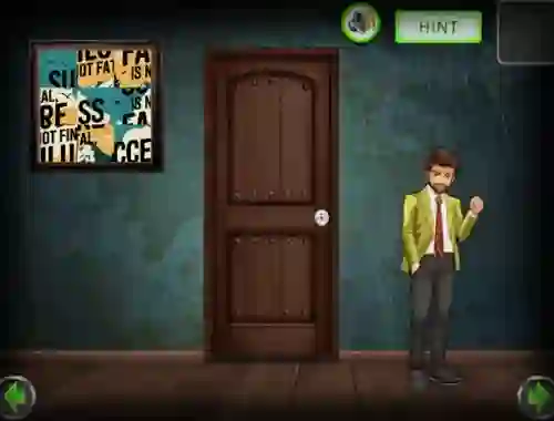 게임 Amgel Easy Room Escape 247 온라인