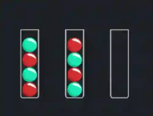 게임 Ball Sort Puzzle: Color 온라인