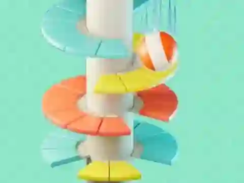 게임 Helix Jump 온라인