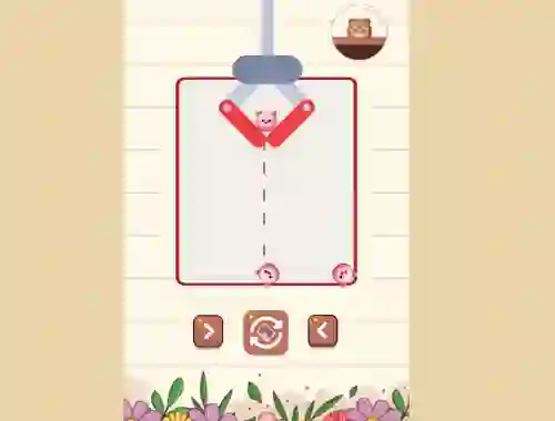 게임 Zoozoo Merge 온라인