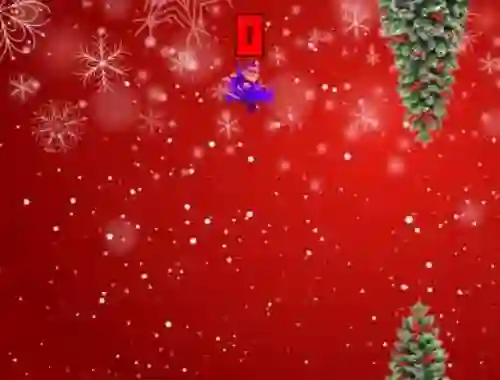 게임 Santa Plane Special Edition 온라인