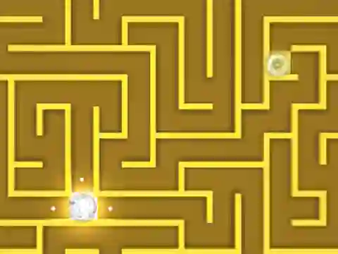 게임 Maze: Path of Light 온라인