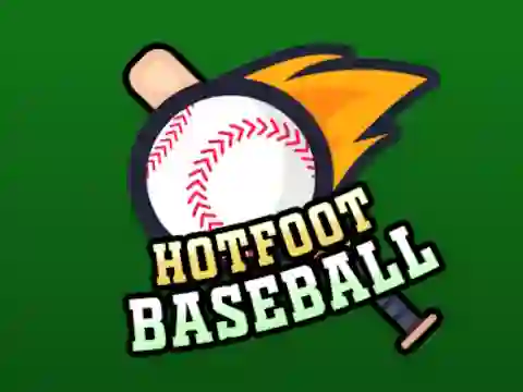 게임 Hotfoot Baseball 온라인