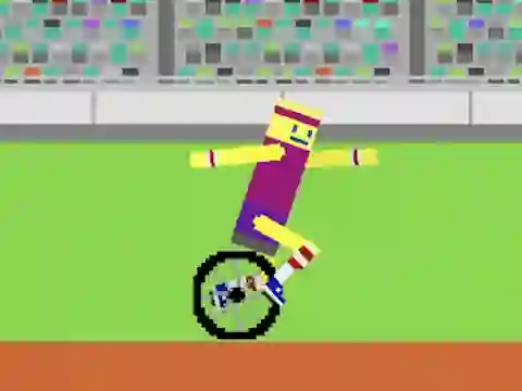 게임 Unicycle Legend 온라인