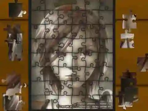 게임 Puzzle Master 온라인