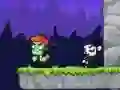 게임 Zombies vs Vampires 온라인