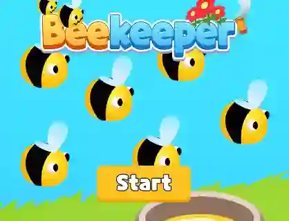 게임 Beekeeper 온라인