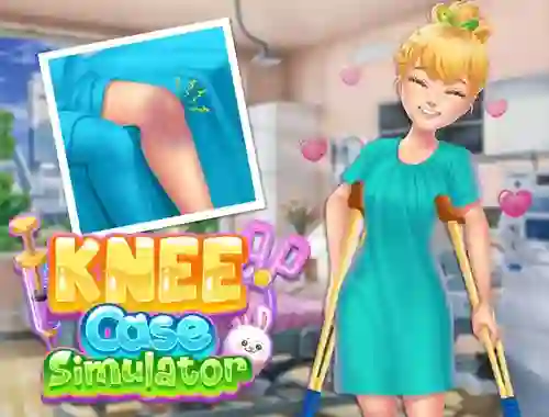 게임 Knee Case Simulator 온라인