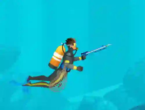 게임 Fish Shooting Fish Hunter 온라인