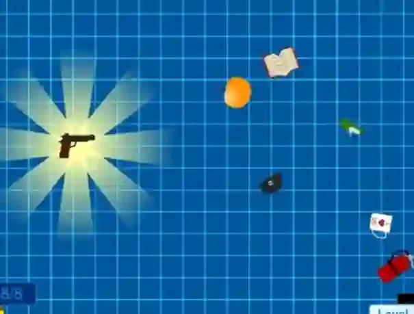 게임 Untitled Gun Game 온라인