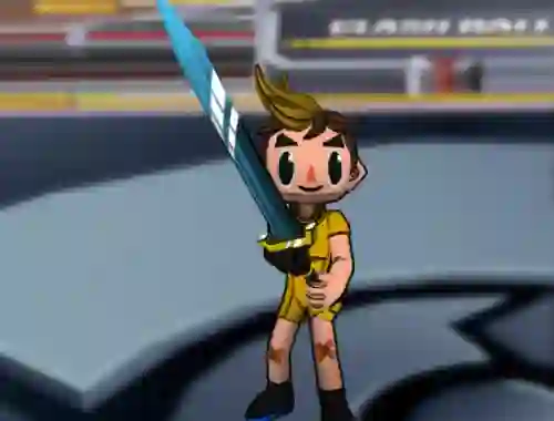 게임 Clash Ball.io 온라인