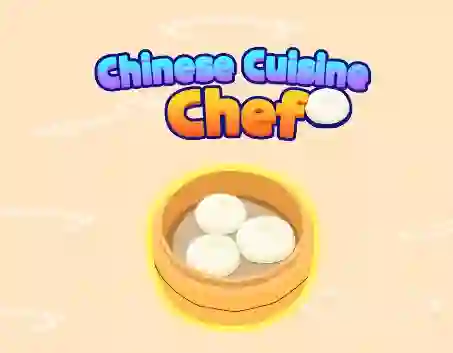 게임 Chinese Cuisine Chef 온라인