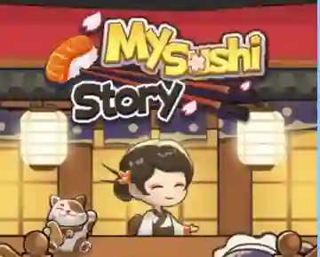 게임 My Sushi Story 온라인