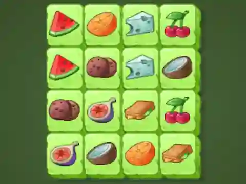 게임 Farm Mahjong 온라인