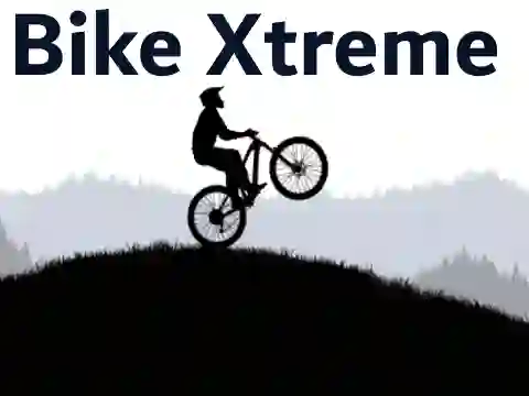 게임 Bike Xtreme 온라인