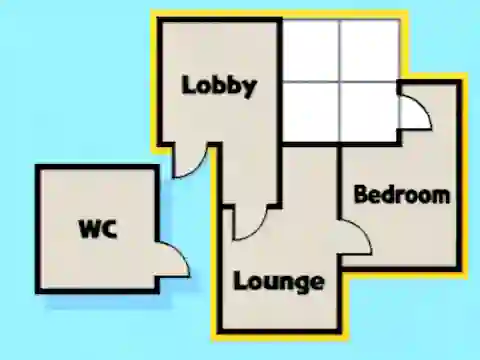 게임 Room Sort - Floor Plan 온라인