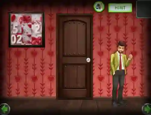 게임 Amgel Easy Room Escape 252 온라인