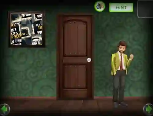 게임 Amgel Easy Room Escape 253 온라인