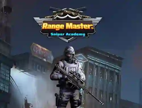 게임 Range Master Sniper Academy 온라인