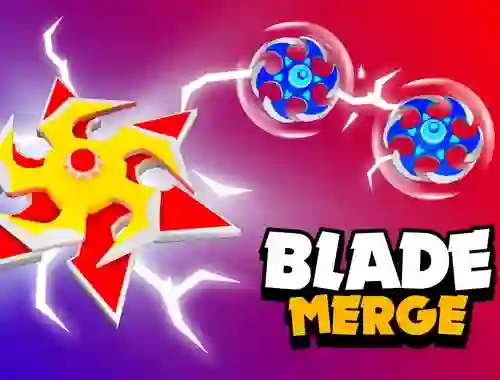 게임 Blade Merge 온라인
