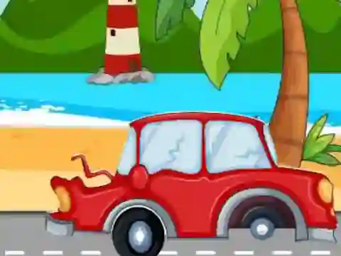 게임 Wreck and Rescue 온라인