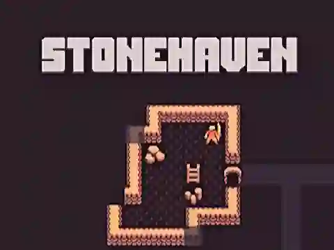 게임 Stonehaven 온라인