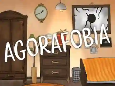 게임 Agoraphobia 온라인