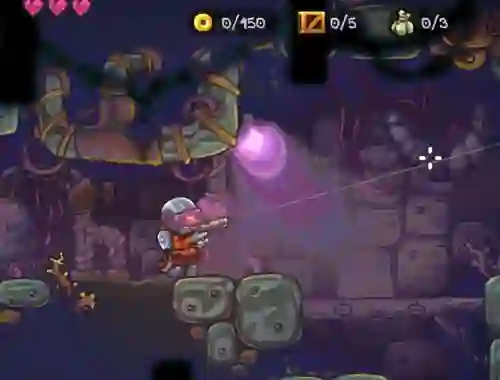 게임 Zombotron Re-boot 온라인