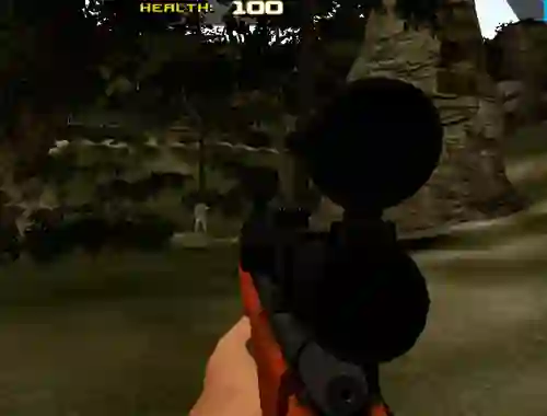 게임 Call Of Modern World War 온라인