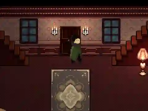 게임 Shelter from the Storm 온라인