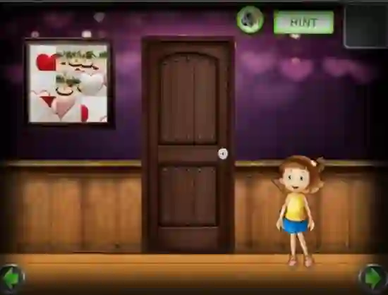 게임 Amgel Kids Room Escape 276 온라인