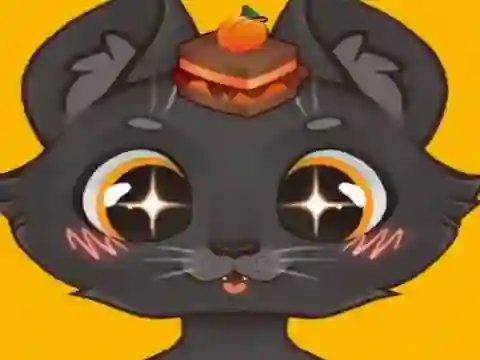 게임 Sweet Business of Cats: Cakes 온라인