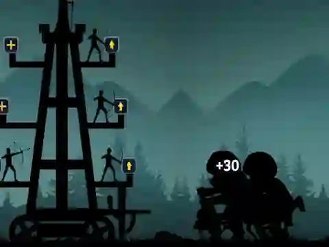 게임 Medieval Defense 온라인